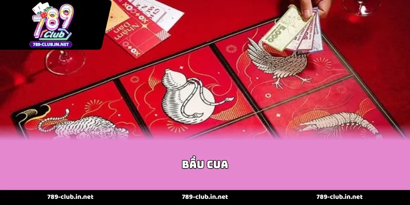 Sức hút không thể chối từ của trò chơi Bầu Cua dân gian thời 4.0