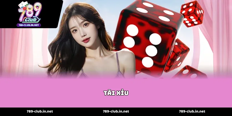 Sức Hút Từ Những Con Số Biến Ảo Trong Tài xỉu