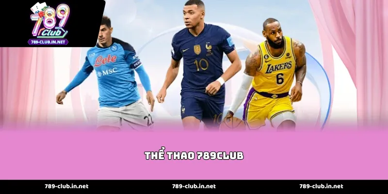 Ưu Điểm Khi Tham Gia Đặt Cược Thể thao 789club